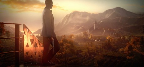 HITMAN World of Assassination EU PC Steam CD Key