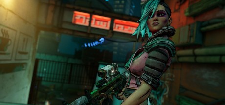 Borderlands 3 - Director's Cut DLC RU/CIS Steam CD Key