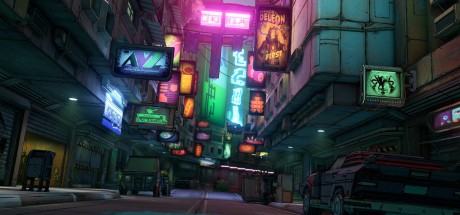 Borderlands 3 - Director's Cut DLC RU/CIS Steam CD Key