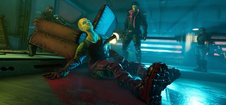 Borderlands 3 - Director's Cut DLC RU/CIS Steam CD Key