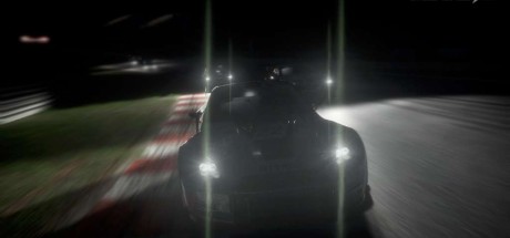 Need for Speed Shift 2 Unleashed Limited Edition EA App CD Key