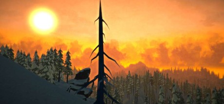 The Long Dark: Survival Edition EU Steam CD key