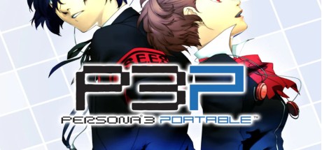 Persona 3 Portable EU Steam CD Key