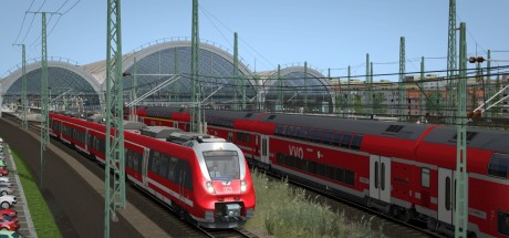 Train Simulator Classic Bundle Pack Steam CD Key