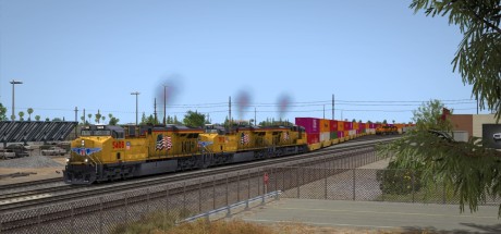 Train Simulator Classic Bundle Pack Steam CD Key