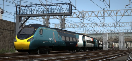 Train Simulator Classic Bundle Pack Steam CD Key