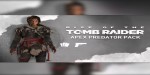 Rise of the Tomb Raider - Apex Predator Outfit Pack DLC Steam CD Key