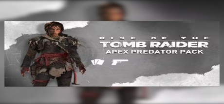 Rise of the Tomb Raider - Apex Predator Outfit Pack DLC Steam CD Key Rise of the Tomb Raider - Apex Predator Outfit Pack DLC Steam CD Key