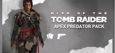 Rise of the Tomb Raider - Apex Predator Outfit Pack DLC Steam CD Key