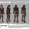 Rise of the Tomb Raider - Apex Predator Outfit Pack DLC Steam CD Key Rise of the Tomb Raider - Apex Predator Outfit Pack DLC Steam CD Key