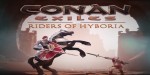 Conan Exiles - Riders of Hyboria Pack DLC EU Steam CD Key