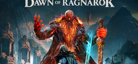 Assassin's Creed Valhalla - Dawn of Ragnarök US XBOX One / Xbox Series X|S CD Key