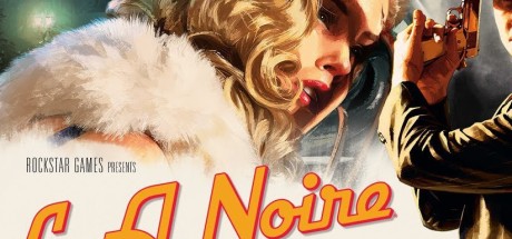 L.A. Noire US XBOX One / Xbox Series X|S CD Key