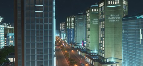 Cities: Skylines - The Classics Bundle EU Steam CD Key