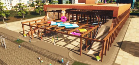 Cities: Skylines - The Classics Bundle EU Steam CD Key