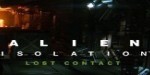 Alien: Isolation - Lost Contact DLC Steam CD Key