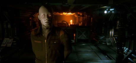 Alien: Isolation - Lost Contact DLC Steam CD Key