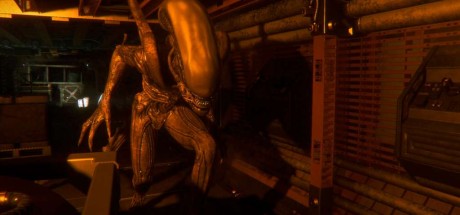 Alien: Isolation - Lost Contact DLC Steam CD Key