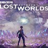 Far Cry 6 - Lost Between Worlds DLC EU Ubisoft Connect CD Key