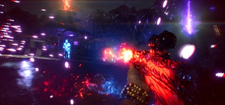 Far Cry 6 - Lost Between Worlds DLC EU Ubisoft Connect CD Key