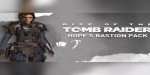 Rise of the Tomb Raider - Hope's Bastion Outfit Pack DLC Steam CD Key