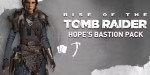 Rise of the Tomb Raider - Hope's Bastion Outfit Pack DLC Steam CD Key