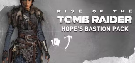 Rise of the Tomb Raider - Hope's Bastion Outfit Pack DLC Steam CD Key