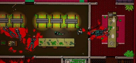Hotline Miami 2: Wrong Number PC Steam CD Key