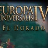 Europa Universalis IV - El Dorado Expansion DLC PC Steam CD Key