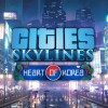 Cities: Skylines - Content Creator Pack: Heart of Korea DLC Steam CD Key