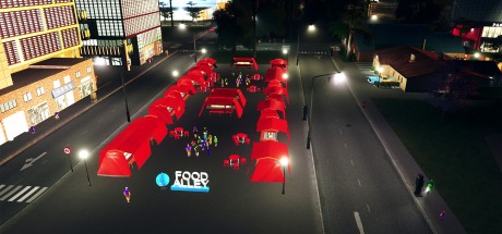 Cities: Skylines - Content Creator Pack: Heart of Korea DLC Steam CD Key