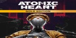 Atomic Heart Gold Edition EU XBOX One / Xbox Series X|S CD Key