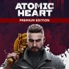 Atomic Heart Premium Edition EU XBOX One / Xbox Series X|S CD Key