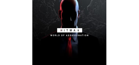 HITMAN World of Assassination EU PC Epic Games CD Key