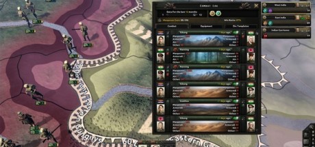 Hearts of Iron IV: Starter Edition Steam CD Key