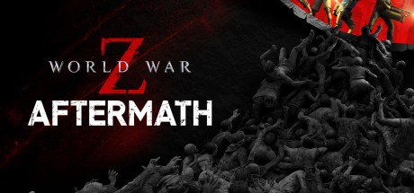 World War Z: Aftermath RoW Steam CD Key