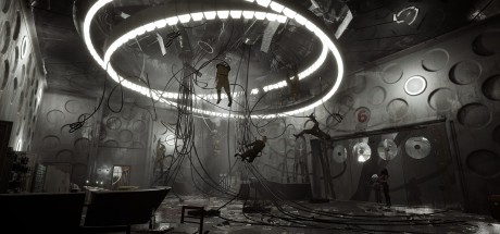 Atomic Heart EU PC Steam CD Key