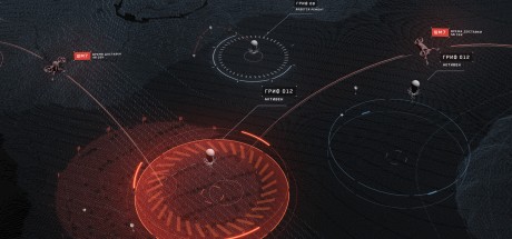 Atomic Heart US XBOX One / Xbox Series X|S CD Key