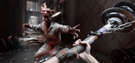 Atomic Heart Premium Edition US XBOX One / Xbox Series X|S CD Key