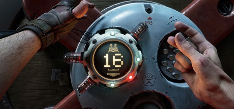 Atomic Heart Gold Edition US XBOX One / Xbox Series X|S CD Key