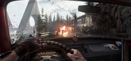 Atomic Heart Premium Edition PC Steam CD Key