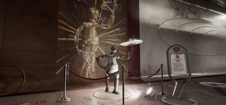 Atomic Heart Premium Edition PC Steam CD Key