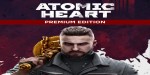Atomic Heart Premium Edition EU PC Steam CD Key