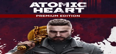 Atomic Heart Premium Edition EU PC Steam CD Key