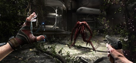 Atomic Heart RoW PC Steam CD Key