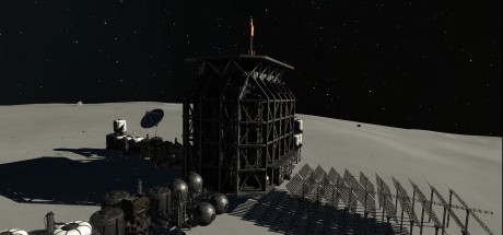 Kerbal Space Program 2 Steam CD Key