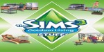 The Sims 3 - Town Life Stuff Expansion Pack EU EA App CD Key