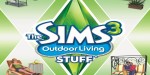 The Sims 3 - Town Life Stuff Expansion Pack EU EA App CD Key