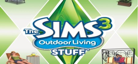 The Sims 3 - Town Life Stuff Expansion Pack EU EA App CD Key