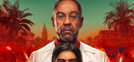 Far Cry 6 US Ubisoft Connect CD Key